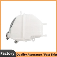 Car  Radiator Coolant Reservoir Expansion Tank MB924891 for  L 400 L400 Space Gear Coolant Water Tan