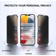 Anti-scratch jelly Hydrogel spy privacy matte SAMSUNG A26 5G A36 5G A56 5G Screen Protector