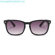 [LOCAL SELLER]Cyxus Photochromic Glasses Computer Filter Glasses  UV400 Filter for Women/Men 8382