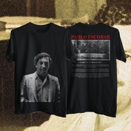DFL# FACE BOX - PABLO ESCOBAR
