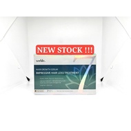 Verble Hair Growth Serum Impressive Hair Loss Treatment