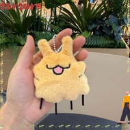 TARSURE Flea Circus Plush, Vocal Creativity Pendant Attachment Hollow Knight Silksong Plush,  With S