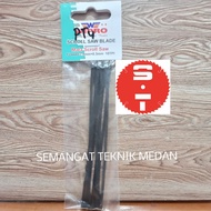 MATA PISAU SCROLLSAW SCROLL SAW GERGAJI UKIR 16" 16 " INCH 18TPI WIPRO