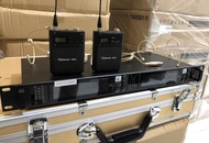 Mic wireless QA electronic HMD 46 Pro original RDW