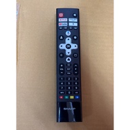 SHARP ORIGINAL A807 REMOTE