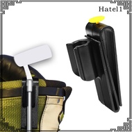HILABEE Golf Club Bag Clip Putter Clamp Holder Durable Putt Clip Golf Accessories 3.94"