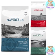 Diamond Naturals Lamb & Rice/Small Breed Lamb & Rice/Salmon & Potato Dry Dog Food (2 Sizes)