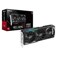 # ASRock AMD Radeon RX 9070 Challenger 16GB GDDR6 #