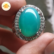 batu bacan palamea kristal