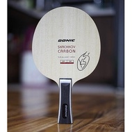 Donic Skachkov Carbon 5+2 5.7mm 85g Blade donic table tennis blade pingpong blade Brandnew