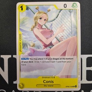One Piece TCG [ENGLISH] OP05-104 UC Conis [ENGLISH VERSION]