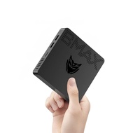 Bmax Mini PC B1 Pro 8GB LPDDR4 /128GB eMMC, Intel Gemini Lake N4000 (Up to 2.6 GHz), Support 512GB/2