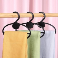 5pcs Tudung Hanger Round 14cm/ 17cm Hanger Tudung Bulat Penyangkut Tudung
