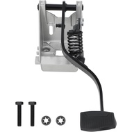 maXpeedingrods Clutch Pedal Assembly Compatible with Ford Super Duty F250 F350 F450 1999 2000 2001 2