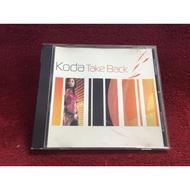 CD Koda – Take Back Condition As Shown CA24-137