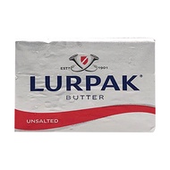 Meat Pride - Lurpak Unsalted Butter 250g