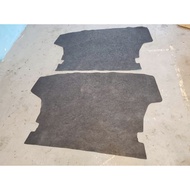 CARPET BONET BELAKANG ORIGINAL TOYOTA PNP VIOS NCP93