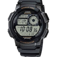 ORIGINAL CASIO AE-1000W-1A WATCH