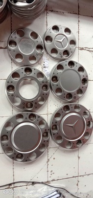 wheldop ring20 untuk tronton fuso hino lohan bus bigbus lubang 8 2biji kanan kiri whellring donat r2