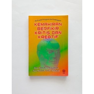 Kemahiran Berfikir Kritis dan Kreatif