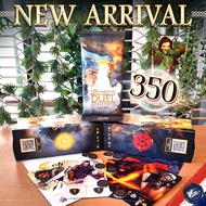 [พร้อมส่ง][สินค้าขายดี] 7 Wonders The Lord of the Rings Duel for Middle Earth - Allies Pack ภาษาไทย 