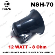 nk Horn Speaker Narae 12 Watt, 8 Ohm