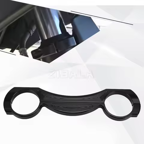 Fit For Suzuki VSTROM650 DL 650 DL650 Vstrom 650 2004-2022 2023 2024 2025 Front Fork Brace CNC Alumi