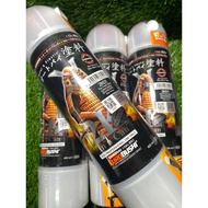 SAMURAI 2K CLEAR - 2K01& 2K MATT CLEAR (FLAT CLEAR) - 2K01A (AEROSOL)