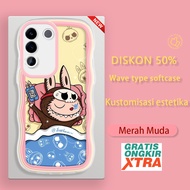 HP Vivo V5 Lite V5S Pro X21S V15 S17T S17 V30 Pro V19 NEO v21 v21s V23E V23 V25 V25E V27E V29 V30E 5