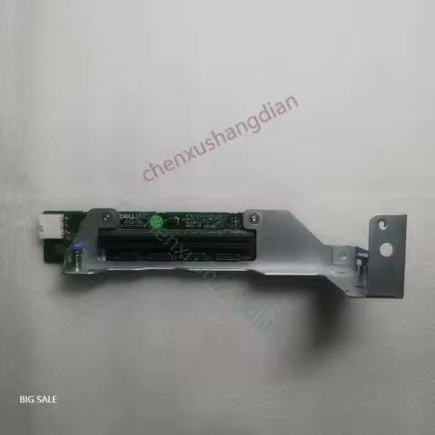 New FOR Dell DSS9630 Server RSR Card, Boost Card JPWJC 7HWG7