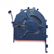 Suitable for Lenovo Thinkpad E14 E15 Gen1 CPU Cooling Fan 5H40S72941