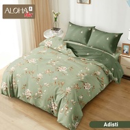 ALOHA MAX BEDCOVER SET 180X200 HEIGHT 25 ALOHA BEDCOVER/ 180