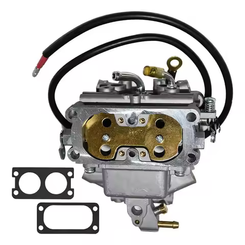 Suitable for Honda GX670 GX670R GX670U 24HP Small Engine generator carburetor
