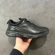 [Guangdong Pure Original Version] Ecco/Ecco Biom Aex M Leather Series 25 New Style Comfortable All-M