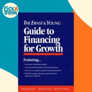 The Ernst & Young Guide to Financing for Growth by Ernst &amp; Young (US edition, paperback)