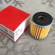 Yamaha R15 V2 Oil FIlter V3, MT15, XSR, Vixion, WR155, Jupiter MX 135, MX King, Xabre 1S7-E3440-00 F