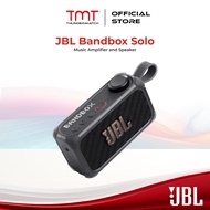 JBL Bandbox Solo Music Amplifier and Speaker