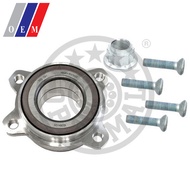 WHEEL BEARING (1PC)PORSCHE CAYENNE 3.0/3.6 (2010-) OPTIMAL  FRONT = REAR 1PC 7P0498287 95834190100