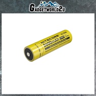 Nitecore 18650 3600mAh Rechargeable Li-ion Battery NL1836