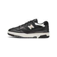 100% Original New Balance NB 550 BB550WT1 รองเท้าผ้าใบผู้ชาย รองเท้าวิ่ง รองเท้าผ้าใบผู้หญิง