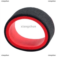 [COD] xiangshun Universal Car Transmitter Steering Wheel Sponge Parts for FUTABA 3PV 4PV