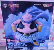 龍珠 一番賞 尾賞 Battle of World Last One 魔人布歐 肥布歐
