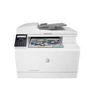 HP Color LaserJet Pro MFP M183fw 無線彩色雷射傳真事務機 (7KW56A)