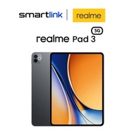 Realme Pad 3 5G | 8GB RAM+256GB
