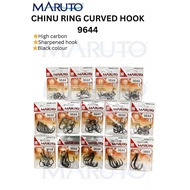 Maruto Chinu-Ring 9644 Curved
