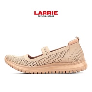 LARRIE Kasut Perempuan Timeless Ballet Flats Women - L61925-KN01SV