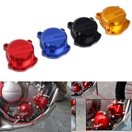 Off-road motorcycle parts suitable for Honda CRF250/300L/M 250RALLY CM300Oil Filter Cap