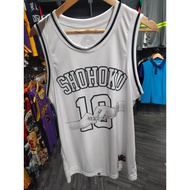 PBA Retro Basketball Jersey for men
