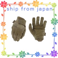 [Mechanix Wear] Precision Pro Coyote S HDG-72-008 Tactical Airsoft Bicycle Motorcycle DIY Protective