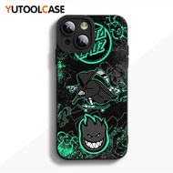Iphone 11 Case Iphone 7plus 11promax 12 13 Soft Silicone For Iphone X Xr Case Shockproof Casing Ipho